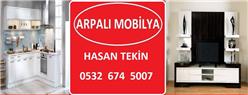 Arpalı Mobilya Mutfak Dekorasyon - Bayburt